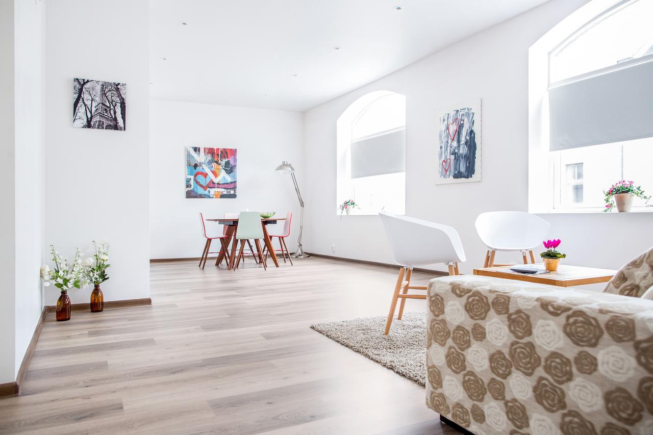 Aalesund Apartments - City Center Exterior photo